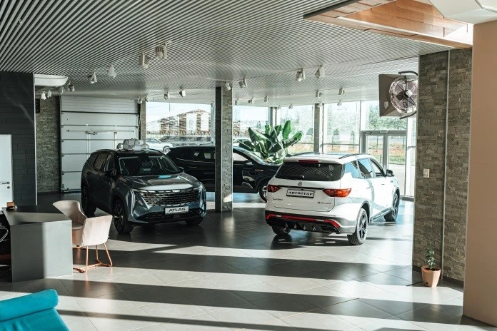 Продажа доли в размере 100% уставного капитала одного из самых крупных Дилерских автоцентров в Москве и МО ГК «Обухов» Домодедово, вдоль трассы А-105, ведущей в аэропорт «Домодедово» с готовой инфраструктурой и наработанной сетью поставщиков