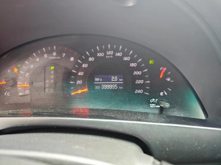 Автомобили легковые TOYOTA CAMRY 2006 года выпуска