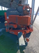 Рубительная машина PEZZOLATO PZ 250