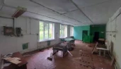 Здание 78,4 кв.м с земельным участком 475 кв.м: Ярославская область, р-н Некрасовский, с. Бурмакино, ул. Центральная, д. 21