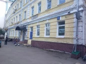 Стрит-ритейл в центре