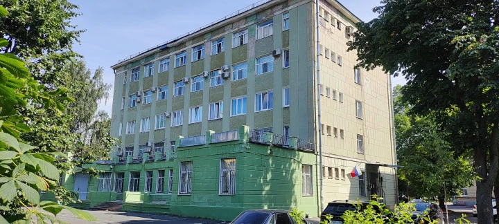 Продается качественное коммерческое помещение 371,4 кв.м.