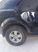 Автомобиль KIA BL/SORENTO (JC 5258), 2008 г.в., VIN XWKJC525880007391