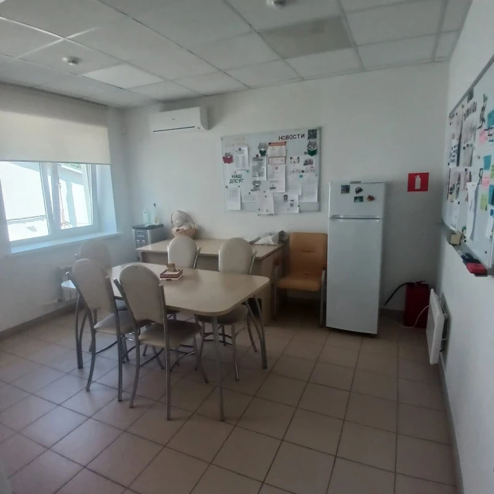 Аренда нежилого помещения 311,8 кв. м в г. Вольск Саратовской области