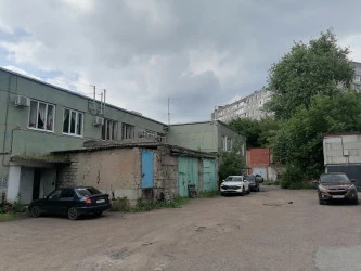 Нежилые помещения двухэтажного нежилого строения, общей площадью 664,8 кв. м. расположенное по адресу: Республика Башкортостан, г. Уфа, Кировский район, ул. Софьи Перовской, д.13/2