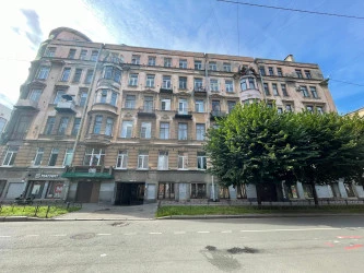 Нежилое помещение 127,1 кв.м. на 9-й Советской ул.