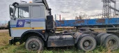 Грузовой (седельный тягач) МАЗ-64229