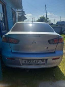 Продается  Mitsubishi Lancer 1.6, 2012 г.в.,  Томская обл., г. Асино