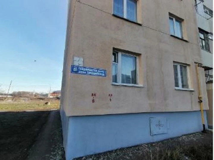 Нежилые помещения , общей площадью 75,8 кв. м, расположенное по адресу: Республика Башкортостан, г. Уфа, Калининский район, ул. Гвардейская, 62.