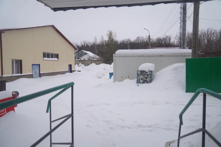 Внимание! Продажа производственно-складского комплекса с собственным земельным участком в зоне производственной застройки обособленного Демского района города Уфа
