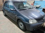 Автомобиль РЕНО ЛОГАН SR, год выпуска: 2007, VIN X7LLSRAHH7H092312, мощность двигателя, л.с.: 87