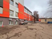 Продажа БЦ «Карьер»  инвестиционный объект с максимальной загрузкой и ежегодным ГАП 120 млн руб.