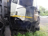 Продается самосвал FAW J6, 2021 г. в.,  Кемеровская область, г. Киселевск