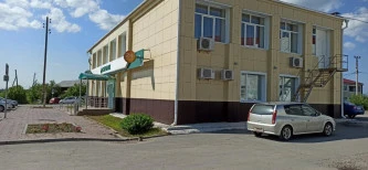 Часть нежилого помещения, общей площадью 108,8 кв. м, расположенное по адресу: Тюменская область, Аромашевский район, с. Аромашево, ул. Октябрьская, 25