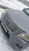 Автомобиль легковой Lexus LX 570 2010 года выпуска, 367.10 л.с., VIN: JTJHY00W204065017, цвет кузова: серебристый.