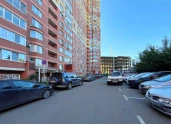 Право на заключение договора переуступки по договору аренды земельного участка площадью 2 180 кв. м, Одинцово, Московская область