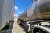 Автомобили грузовые Полуприцеп-цистерна СЕСПЕЛЬ SF3B 2019 года выпуска.