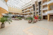 Гостиница 4* в  г. Ярославле, на Московском пр-те, д. 10/15, с земельным участком