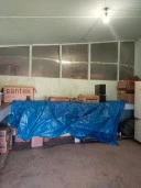 Нежилое здание, общей площадью 57,3 кв. м, расположенное по адресу: Сахалинская обл, Южно-Сахалинск, Имени Александра Матросова ул, дом 6