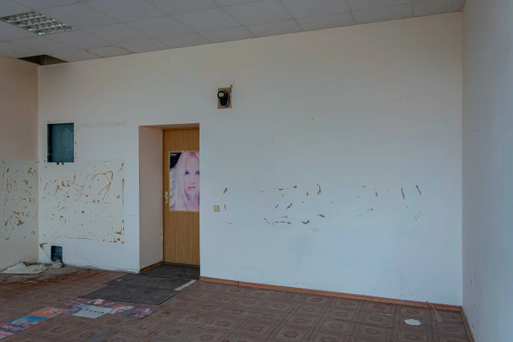 Нежилое помещение, 298,8 кв. м. в г. Усмань Липецкой области