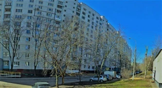 1/2 доли в праве общей долевой собственности на жилое помещение, район Люблино, ЮВАО