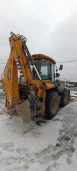 Экскаватор - погрузчик HDCM 4 TX, 2023