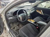 Автомобили легковые TOYOTA CAMRY 2006 года выпуска
