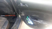 Автомобиль марки OPEL Astra Sport Tourer, Astra, 2011 года выпуска VIN XWFPE8DC1BO019821. Обременения (ограничения): залог в пользу Банк ПТБ (ООО).