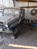 Автомобиль УАЗ-31519