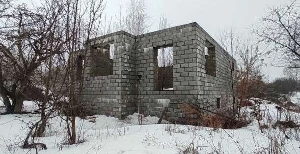 Земельный участок Подмосковье