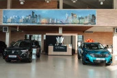 Продажа доли в размере 100% уставного капитала одного из самых крупных Дилерских автоцентров в Москве и МО ГК «Обухов» Домодедово, вдоль трассы А-105, ведущей в аэропорт «Домодедово» с готовой инфраструктурой и наработанной сетью поставщиков
