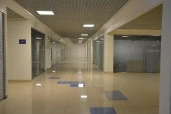 Помещения (15 ед.) и парковочные места (58 ед.) в ТДЦ "Парк Авеню" в Московской области, г. Красногорск