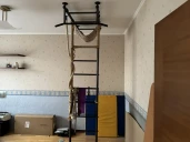 Квартира площадью 74,6 кв. м в районе Черемушки, ЮЗАО, Москва