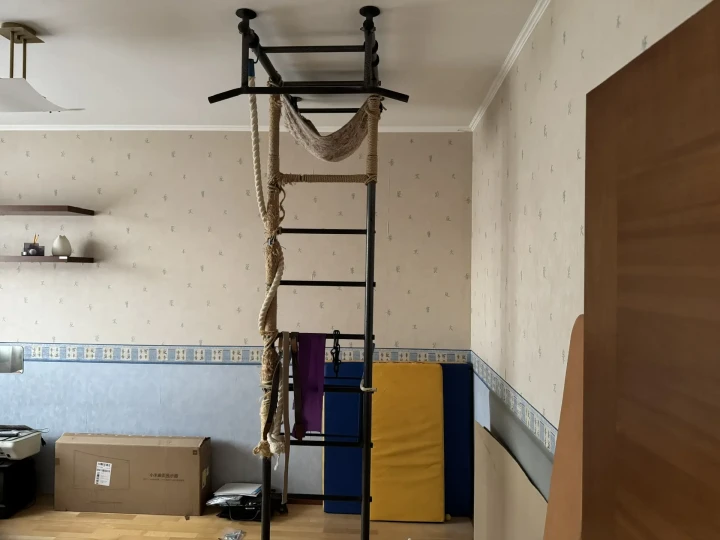 Квартира площадью 74,6 кв. м в районе Черемушки, ЮЗАО, Москва