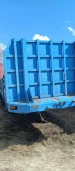 Полуприцеп-тяжеловоз ЧМЗАП 99065