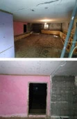 Объект муниципального нежилого фонда  нежилые помещения подвала девятиэтажного жилого здания, общей площадью 52,5 кв. м, расположенное по адресу: Республика Башкортостан, г. Уфа, Калининский р-н, ул. Касимовская, 6/1