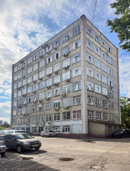 Аукцион по продаже имущественного комплекса, расположенного по адресу: Москва, вн.тер.г. мун. округ Соколиная гора, ул. Семёновский Вал, д. 6Г, строен. 3 и д. 6Г.