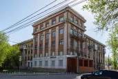 Нежилое помещение площадью 199,4 кв.м. в г. Воронеж, в залоге КБ «РОСЭНЕРГОБАНК» (АО).