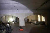 Право аренды нежилого здания площадью 853 кв. м в Апраксином дворе