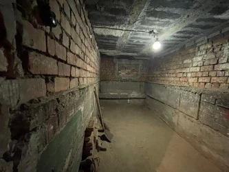 Нежилое помещение 32,8 кв.м. у ст.м. "Горный институт"