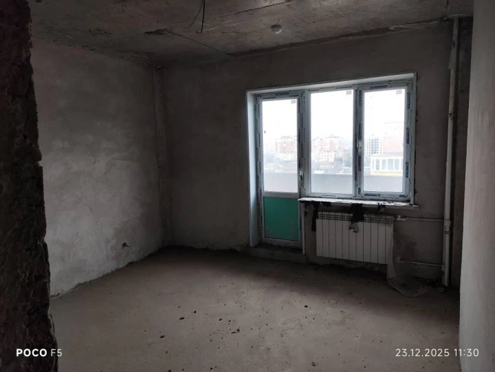 Продажа квартиры №34 площадью 70 кв. м, в г. Астрахань