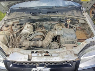 Автомобиль CHEVROLET NIVA, 2011 г/в