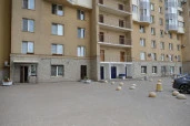 Офис в Приморском районе
