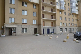 Офис в Приморском районе