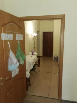 Нежилое помещение,  292 кв. м, в г. Сочи, Центральный р-н, Московская ул., д. 13