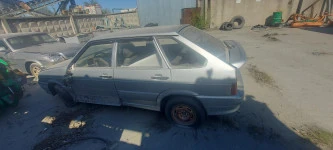 ВАЗ-21140 LADA SAMARA
