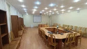 Здание (ОКН) 518,7 кв.м на земельном участке 320 кв.м в историческом центре города: Ярославская область, г. Ярославль, ул. Революционная, д. 9/4, с земельным участком