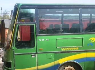 Автобус SETRA-S-215НD, 1982г., пробег: 790 000 км, 10.3 МТ (137 л.с.), дизель, г. Пермь