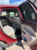 Легковой автомобиль Cadillac GMT 166 (SRX), VIN XWFFN9EY1B0000315