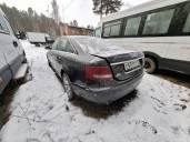 АУДИ А6, идентификационный номер (VIN): WAUZZZ4F35N118065, год изготовления: 2005.